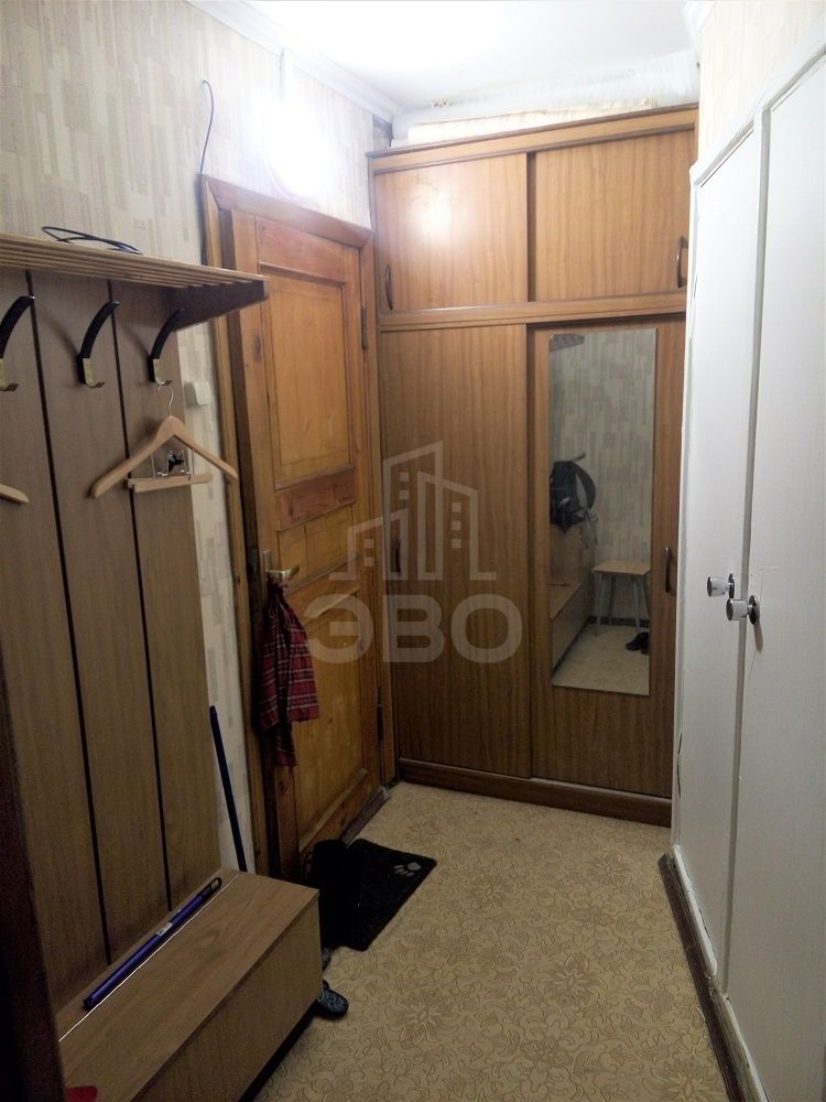 однокомнатная квартира в Санкт-Петербурге по адресу: Искровский проспект, 21