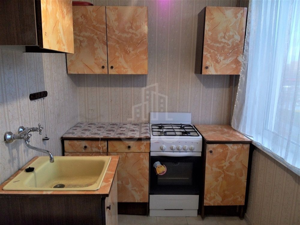 однокомнатная квартира в Санкт-Петербурге по адресу: Искровский проспект, 21