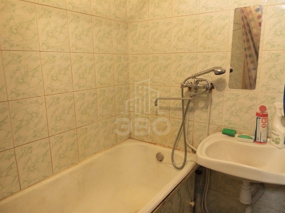 однокомнатная квартира в Санкт-Петербурге по адресу: Искровский проспект, 21