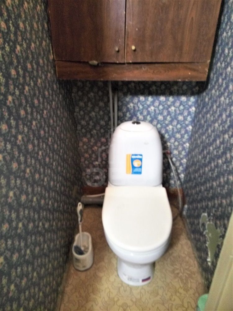 однокомнатная квартира в Санкт-Петербурге по адресу: Искровский проспект, 21