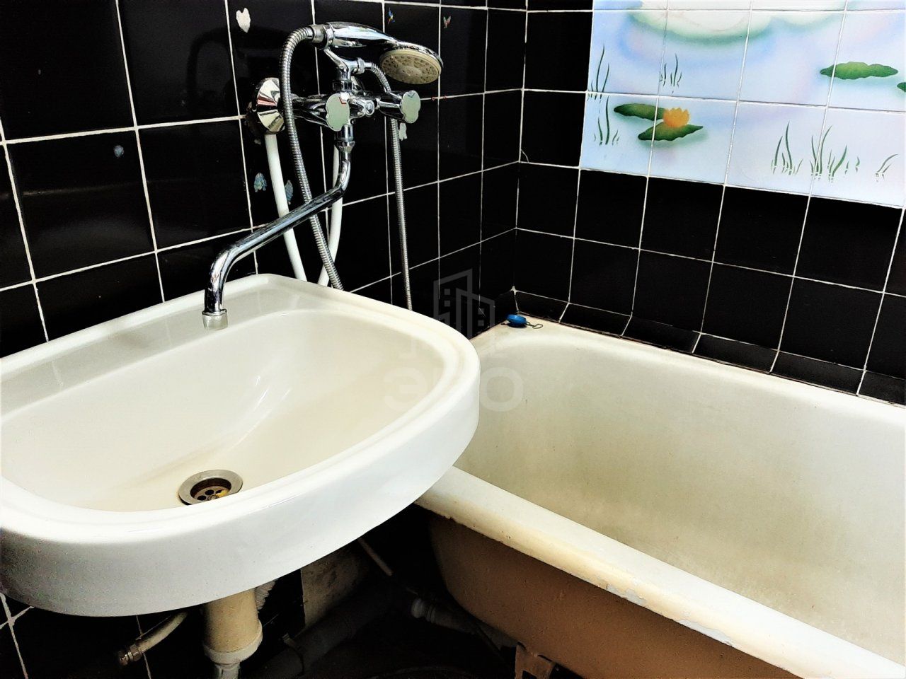 однокомнатная квартира в Санкт-Петербурге по адресу: Жени Егоровой ул., 12, к 2