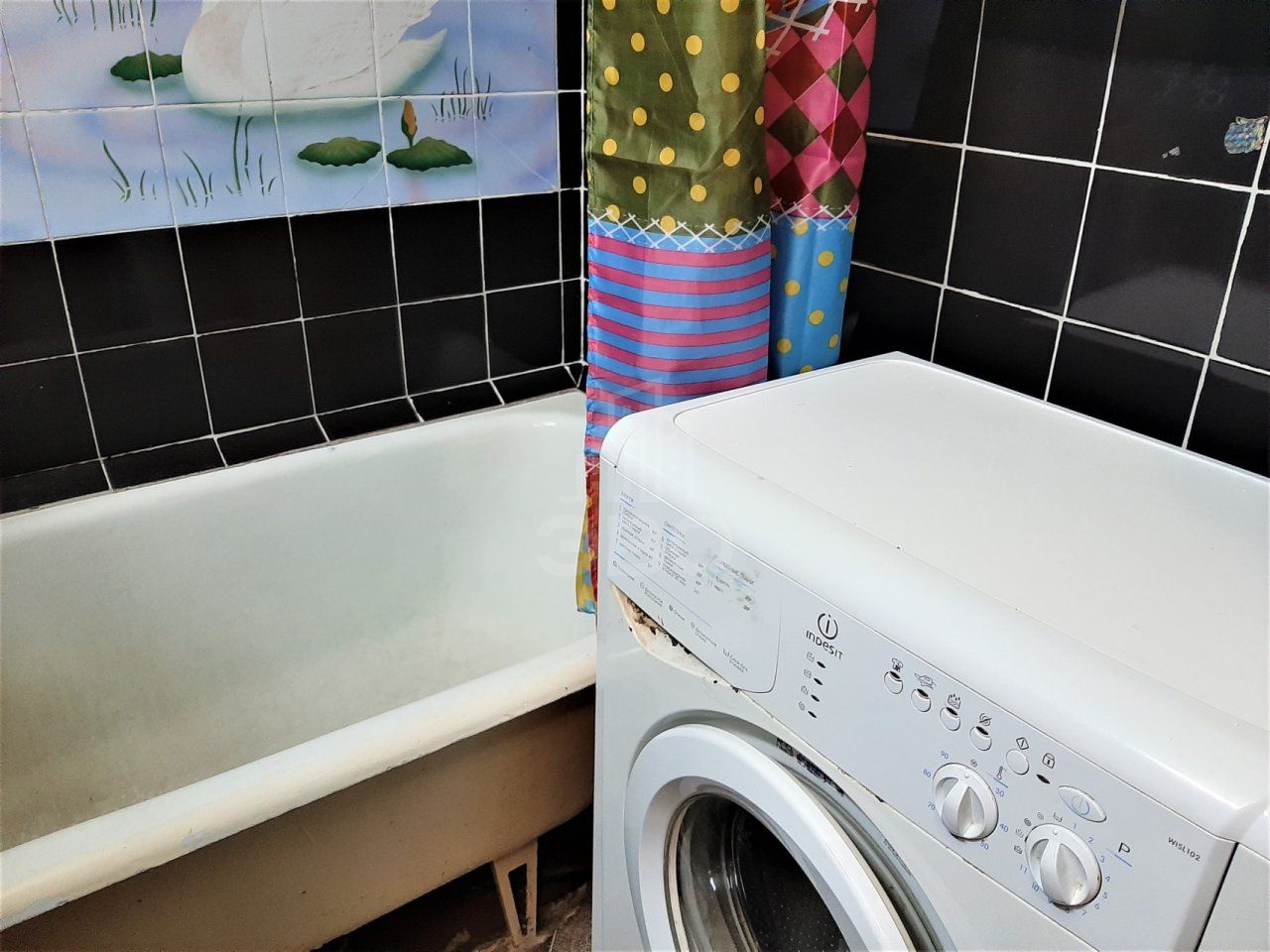 однокомнатная квартира в Санкт-Петербурге по адресу: Жени Егоровой ул., 12, к 2