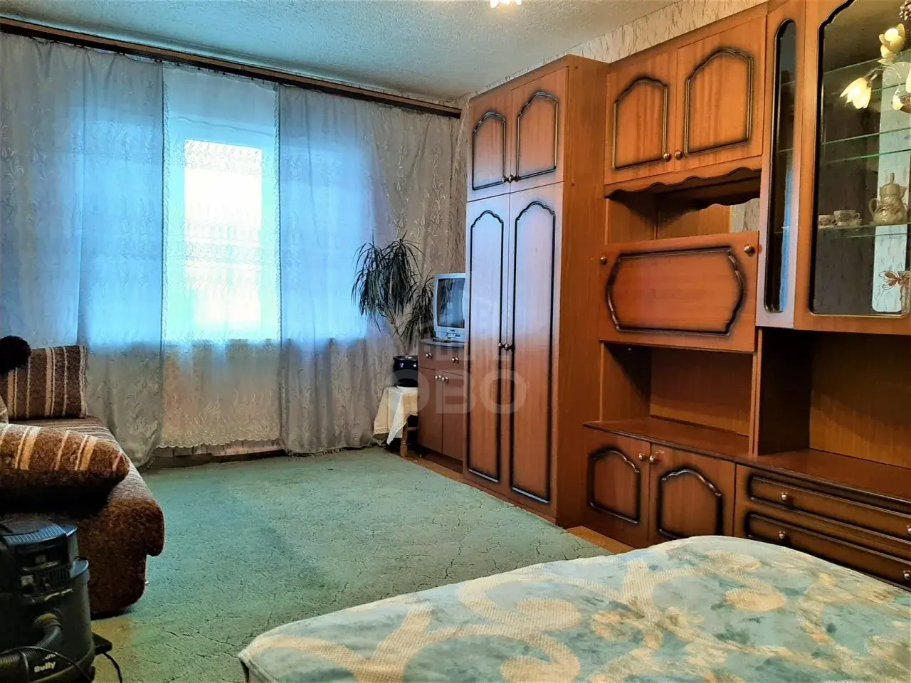 однокомнатная квартира в Санкт-Петербурге по адресу: Жени Егоровой ул., 12, к 2