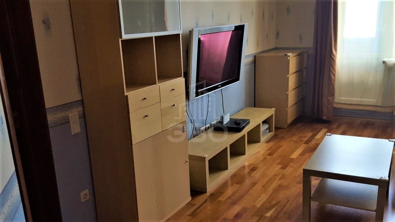 однокомнатная квартира в Санкт-Петербурге по адресу: Гражданский проспект, 36