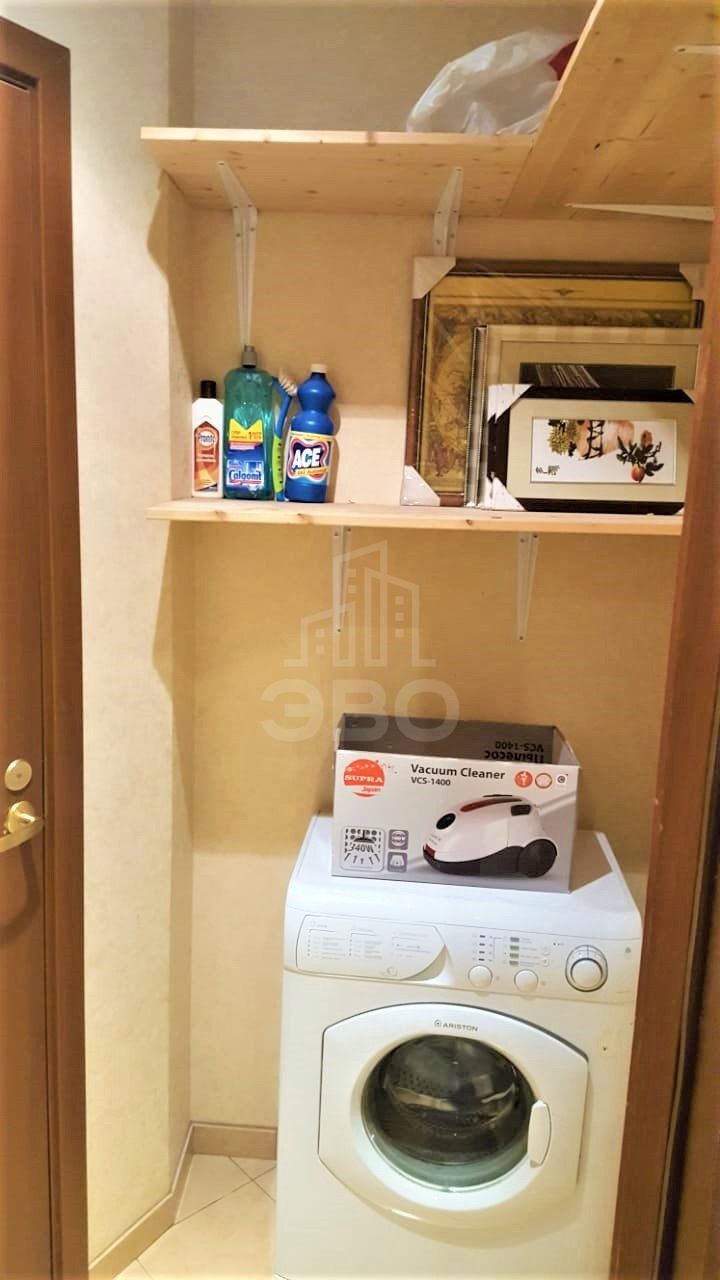 однокомнатная квартира в Санкт-Петербурге по адресу: Гражданский проспект, 36