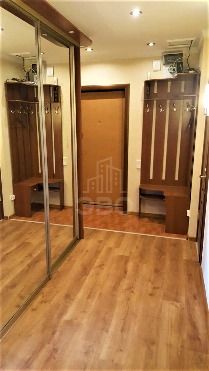 однокомнатная квартира в Санкт-Петербурге по адресу: Гражданский проспект, 36