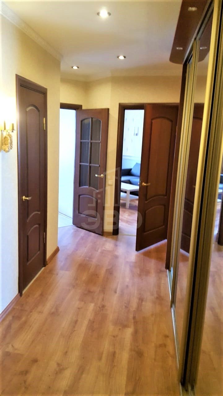 однокомнатная квартира в Санкт-Петербурге по адресу: Гражданский проспект, 36