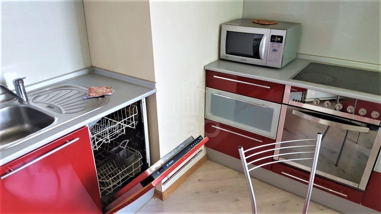 однокомнатная квартира в Санкт-Петербурге по адресу: Гражданский проспект, 36