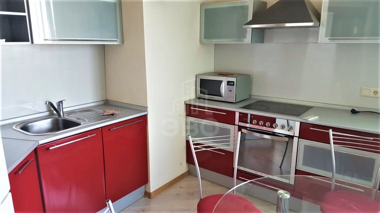 однокомнатная квартира в Санкт-Петербурге по адресу: Гражданский проспект, 36