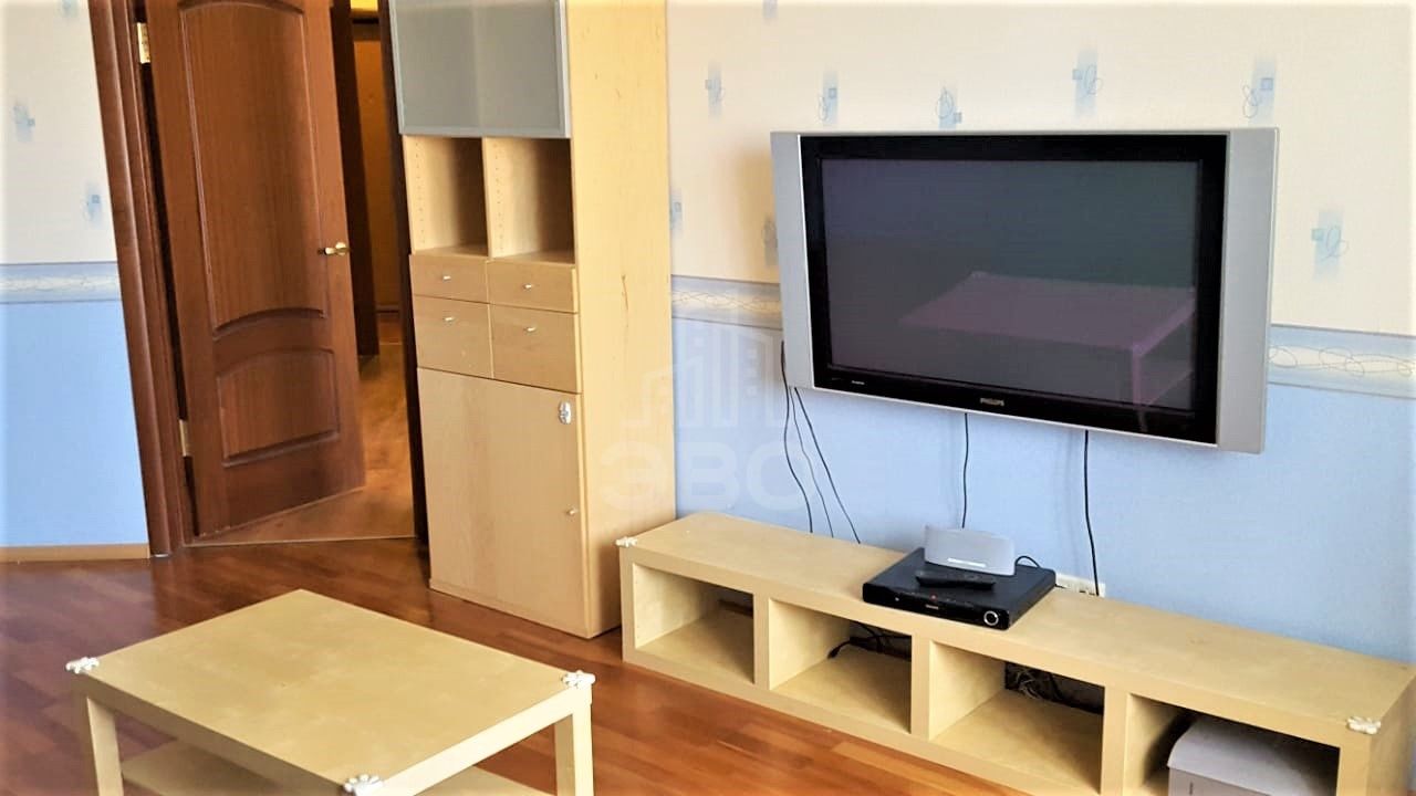 однокомнатная квартира в Санкт-Петербурге по адресу: Гражданский проспект, 36