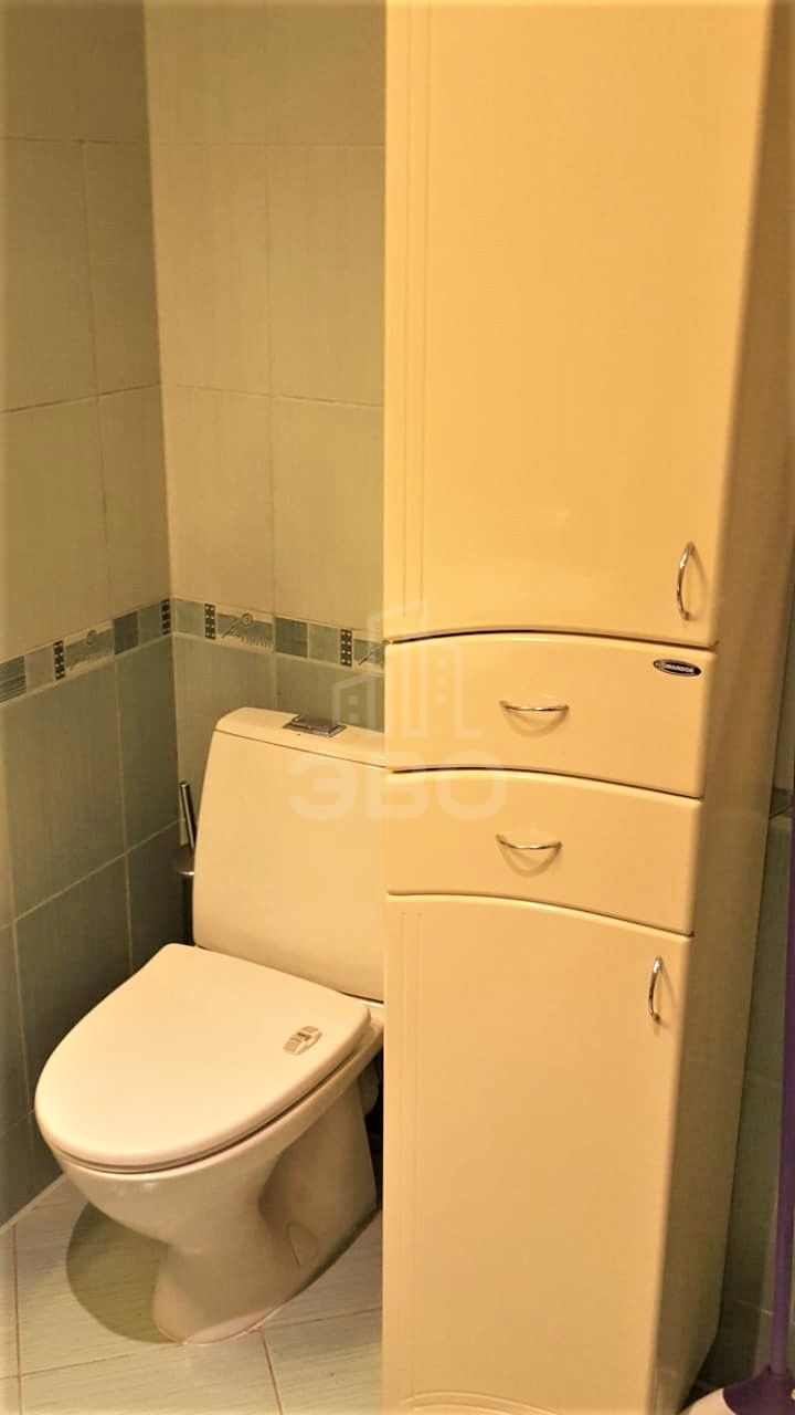 однокомнатная квартира в Санкт-Петербурге по адресу: Гражданский проспект, 36