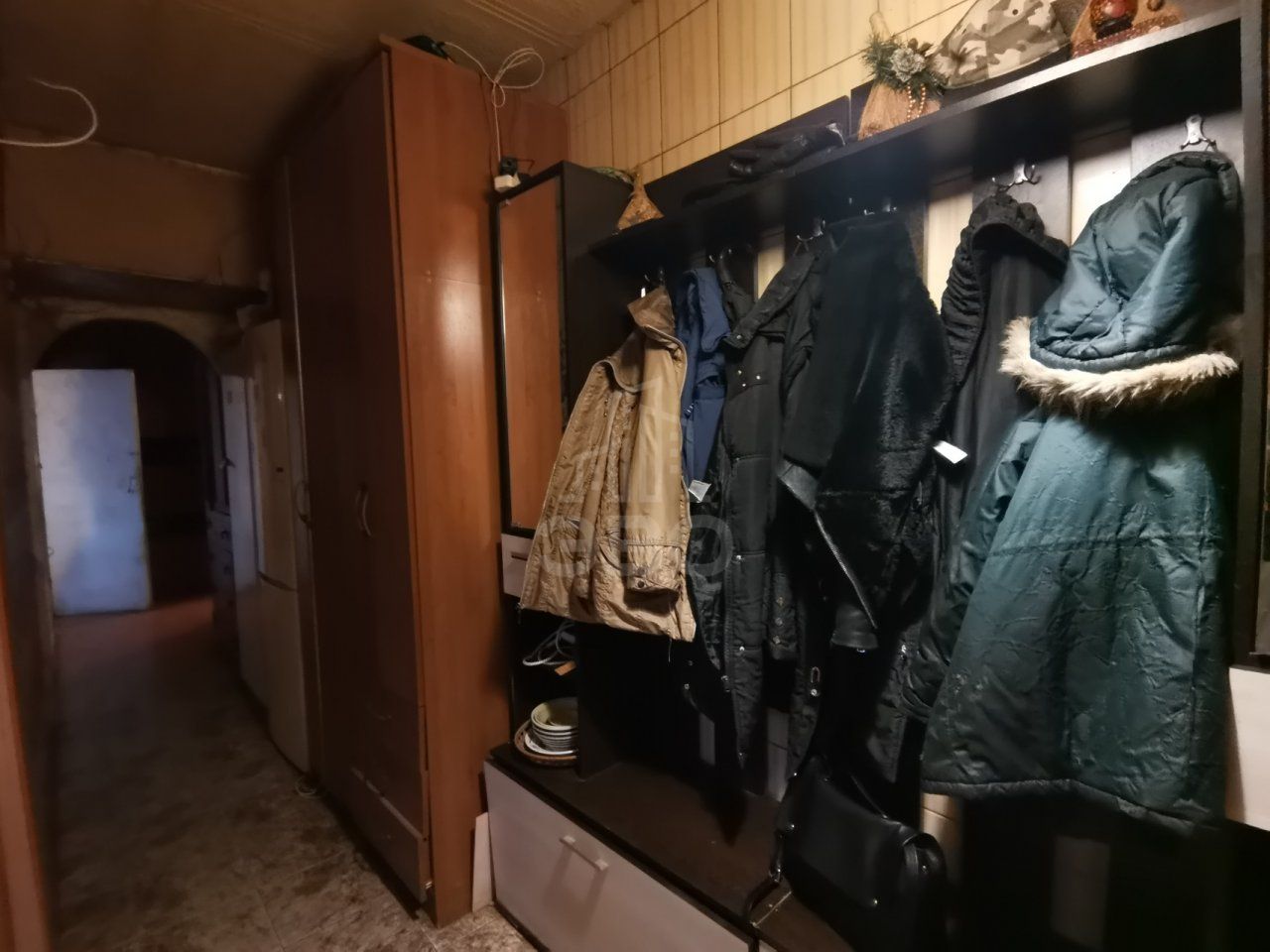 комната в Санкт-Петербурге по адресу: Луначарского проспект, 58, к 3