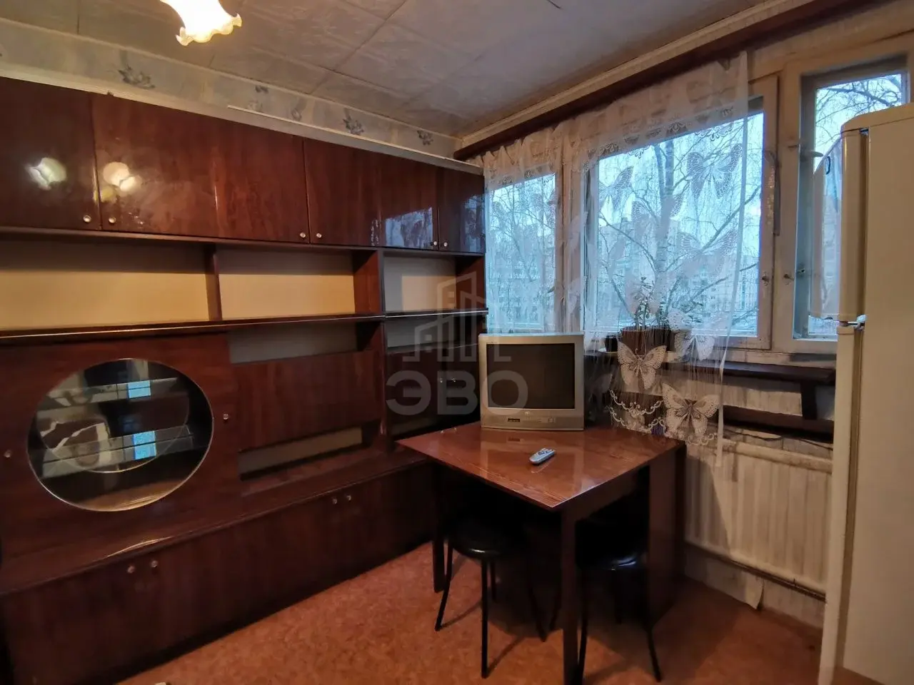 комната в Санкт-Петербурге по адресу: Луначарского проспект, 58, к 3
