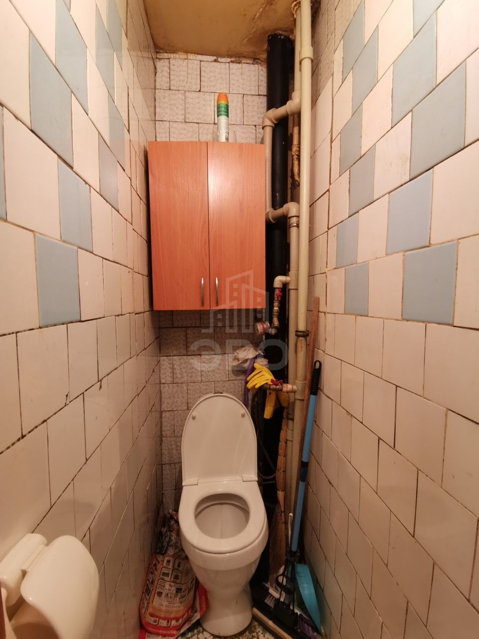 комната в Санкт-Петербурге по адресу: Луначарского проспект, 58, к 3