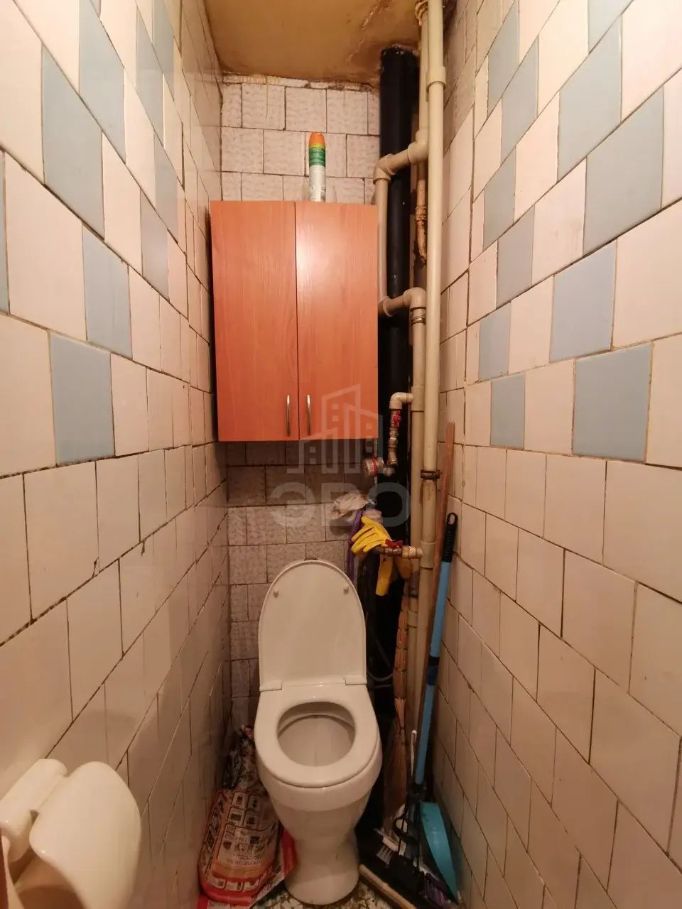 комната в Санкт-Петербурге по адресу: Луначарского проспект, 58, к 3