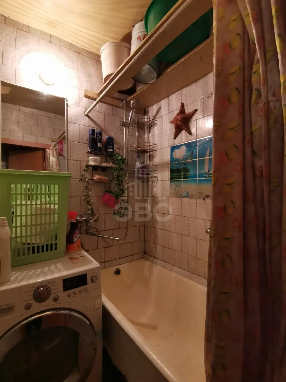 комната в Санкт-Петербурге по адресу: Луначарского проспект, 58, к 3