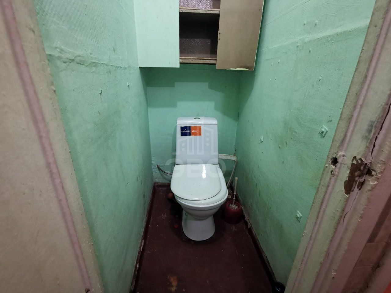 однокомнатная квартира в Санкт-Петербурге по адресу: Народная ул., 59