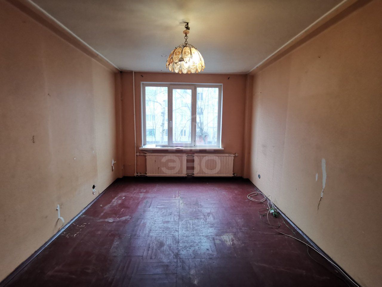 однокомнатная квартира в Санкт-Петербурге по адресу: Народная ул., 59