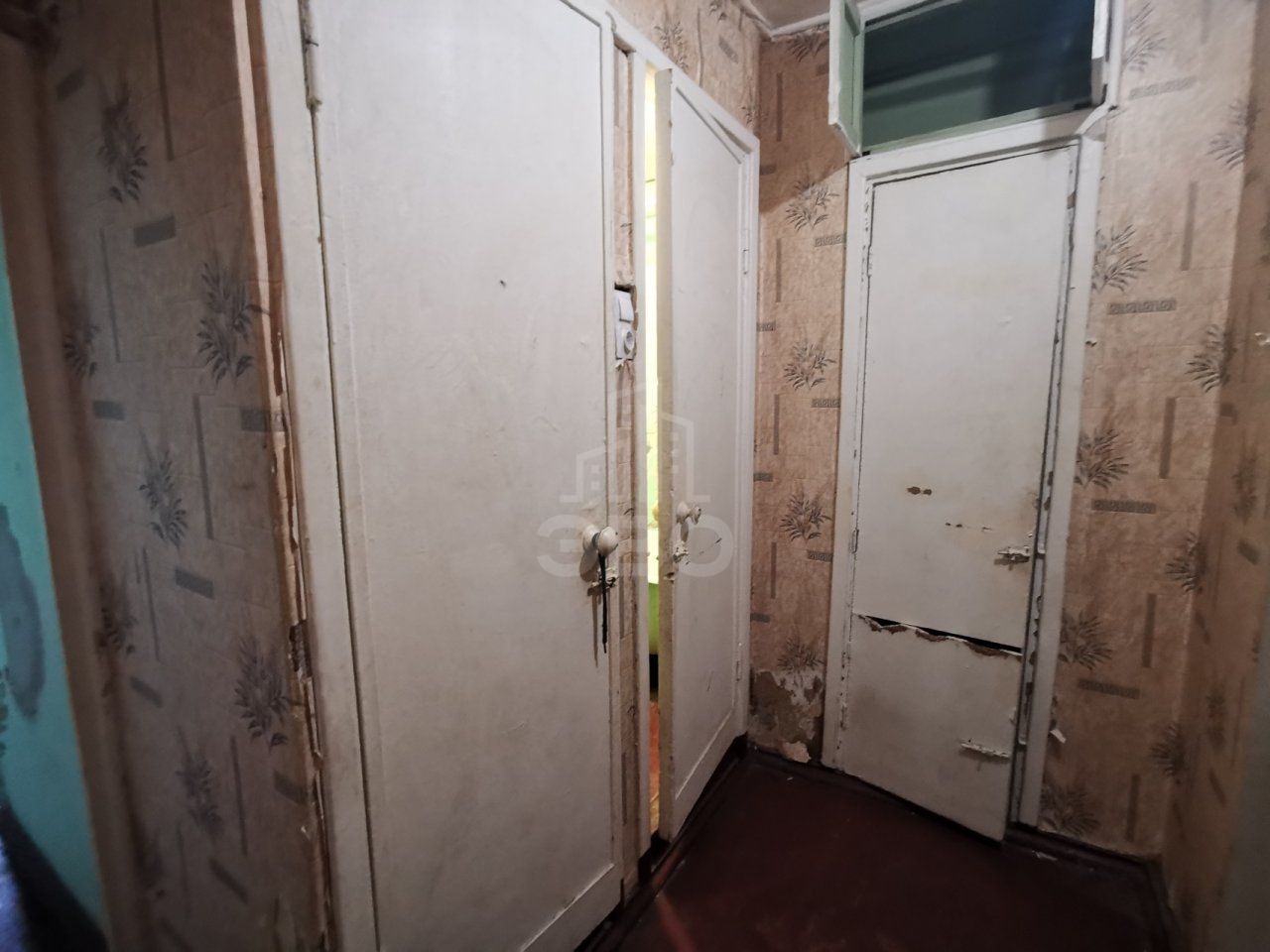 однокомнатная квартира в Санкт-Петербурге по адресу: Народная ул., 59