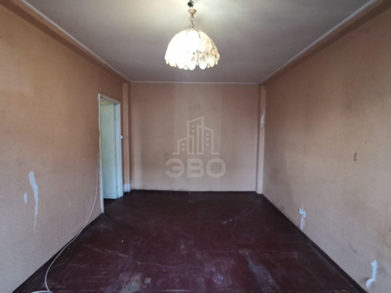 однокомнатная квартира в Санкт-Петербурге по адресу: Народная ул., 59