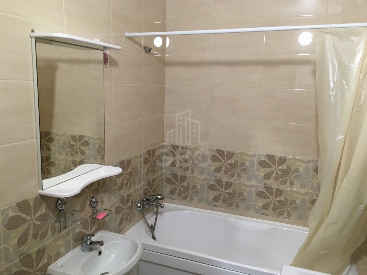 однокомнатная квартира в Санкт-Петербурге по адресу: Комендантский проспект, 62