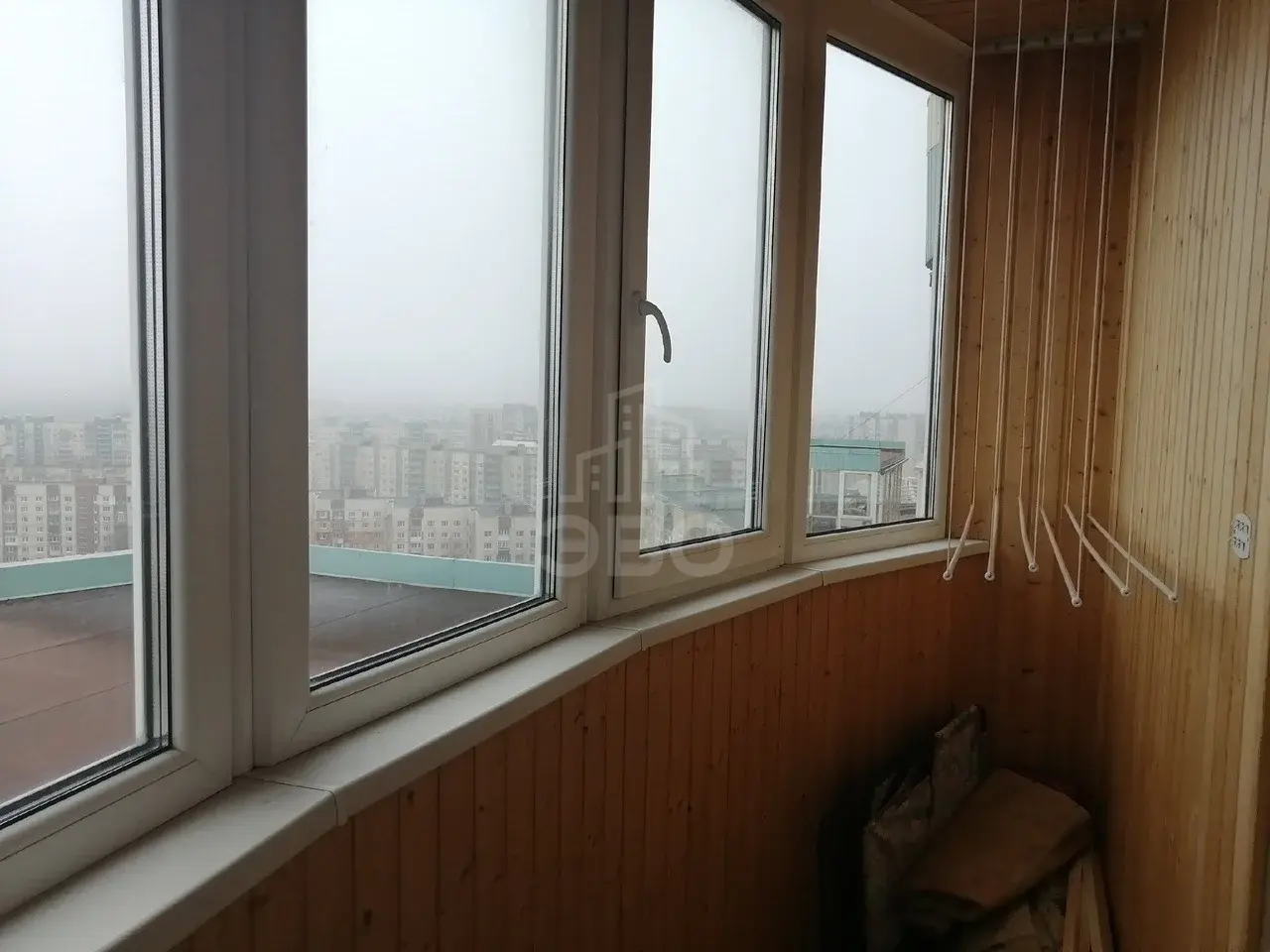 двухкомнатная квартира в Санкт-Петербурге по адресу: Наставников проспект, 34