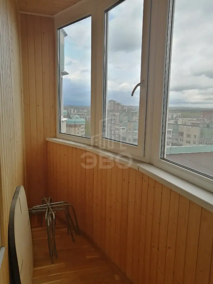 двухкомнатная квартира в Санкт-Петербурге по адресу: Наставников проспект, 34