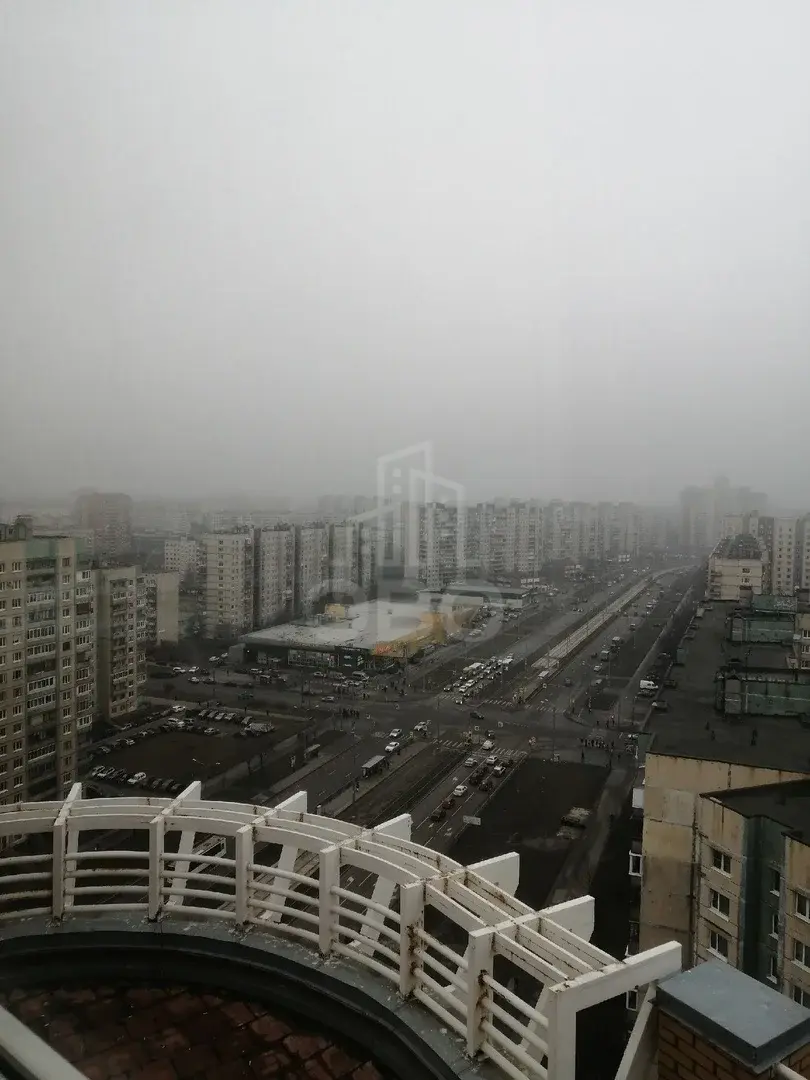 двухкомнатная квартира в Санкт-Петербурге по адресу: Наставников проспект, 34