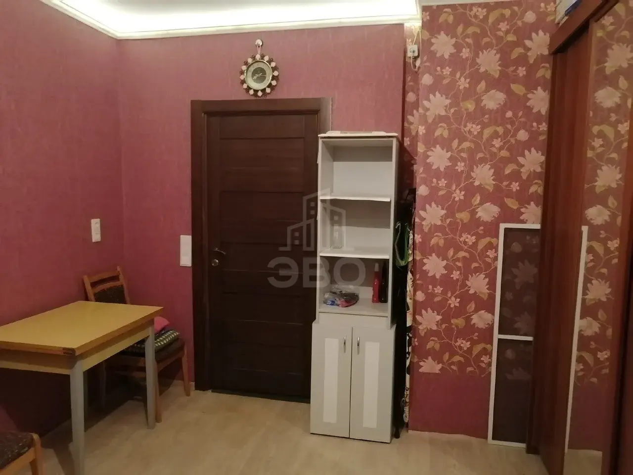 комната в Санкт-Петербурге по адресу: Энтузиастов проспект, 39, к 1