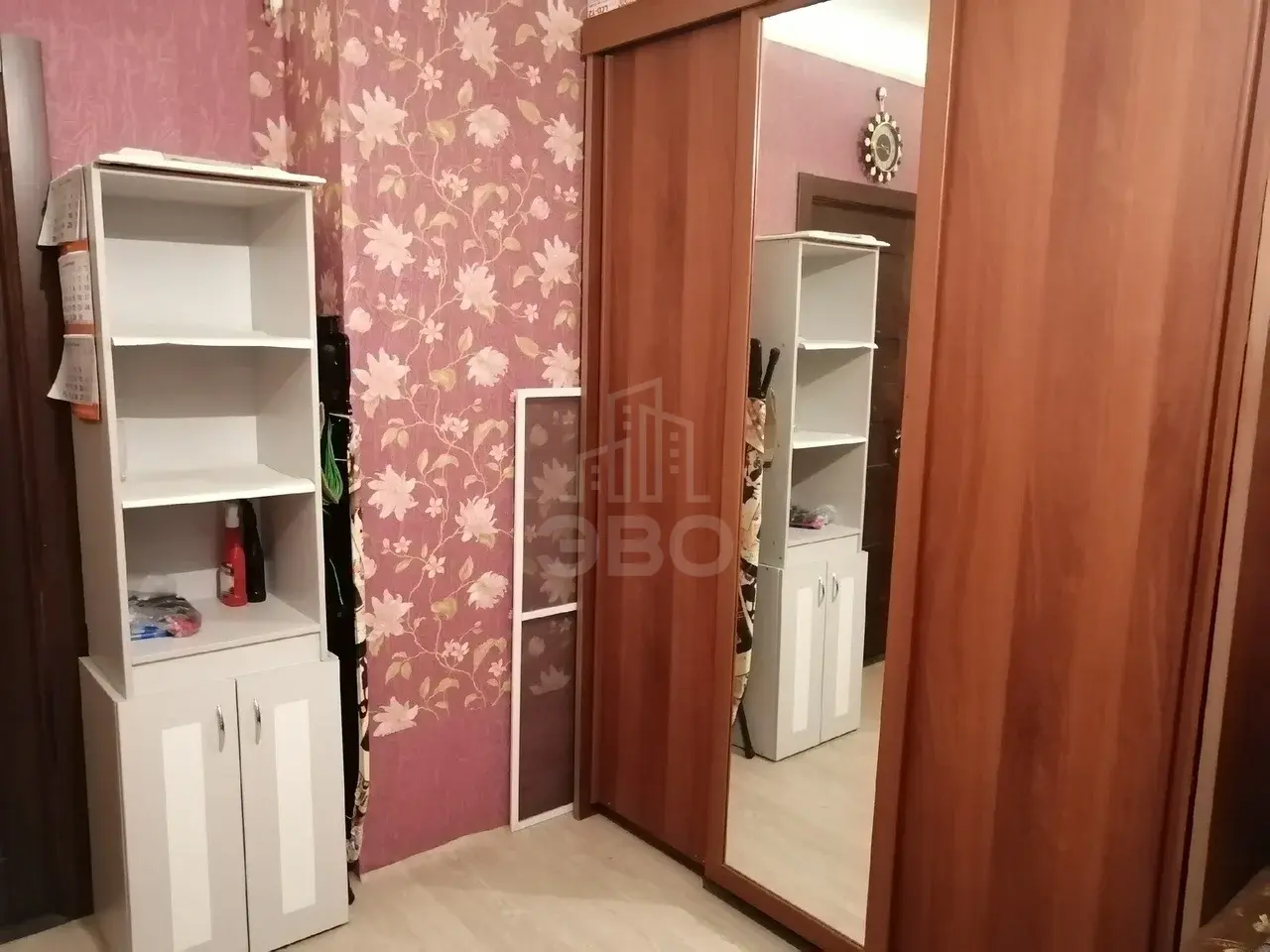 комната в Санкт-Петербурге по адресу: Энтузиастов проспект, 39, к 1
