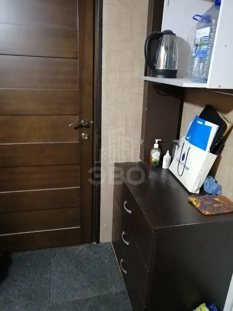 комната в Санкт-Петербурге по адресу: Энтузиастов проспект, 39, к 1