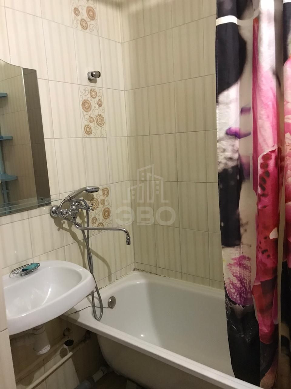 однокомнатная квартира в Санкт-Петербурге по адресу: Доблести ул., 28, к 1