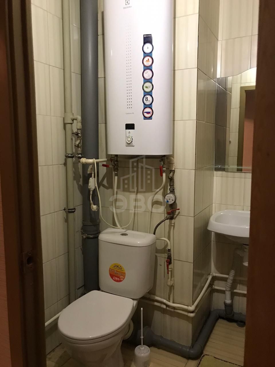 однокомнатная квартира в Санкт-Петербурге по адресу: Доблести ул., 28, к 1