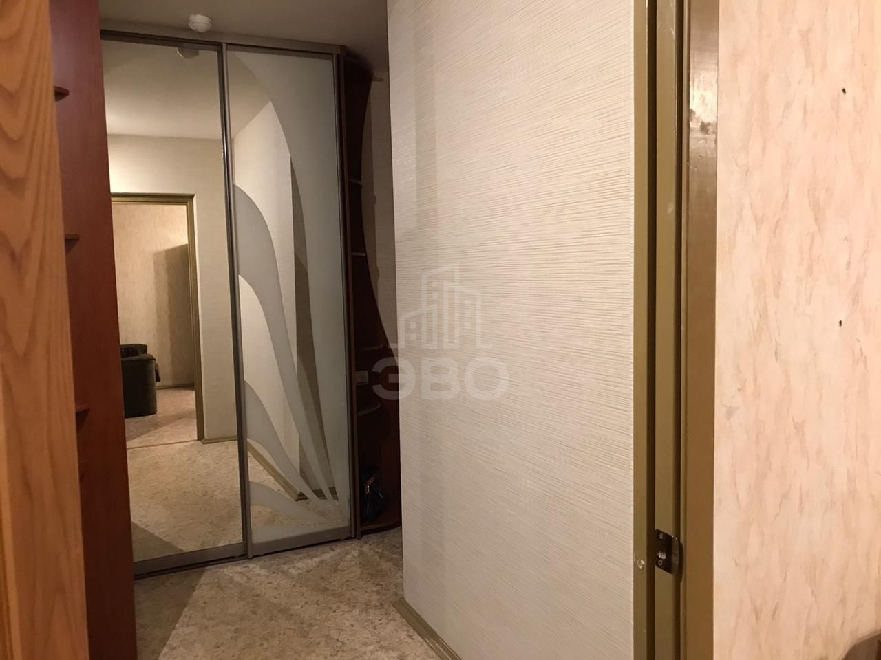 однокомнатная квартира в Санкт-Петербурге по адресу: Доблести ул., 28, к 1