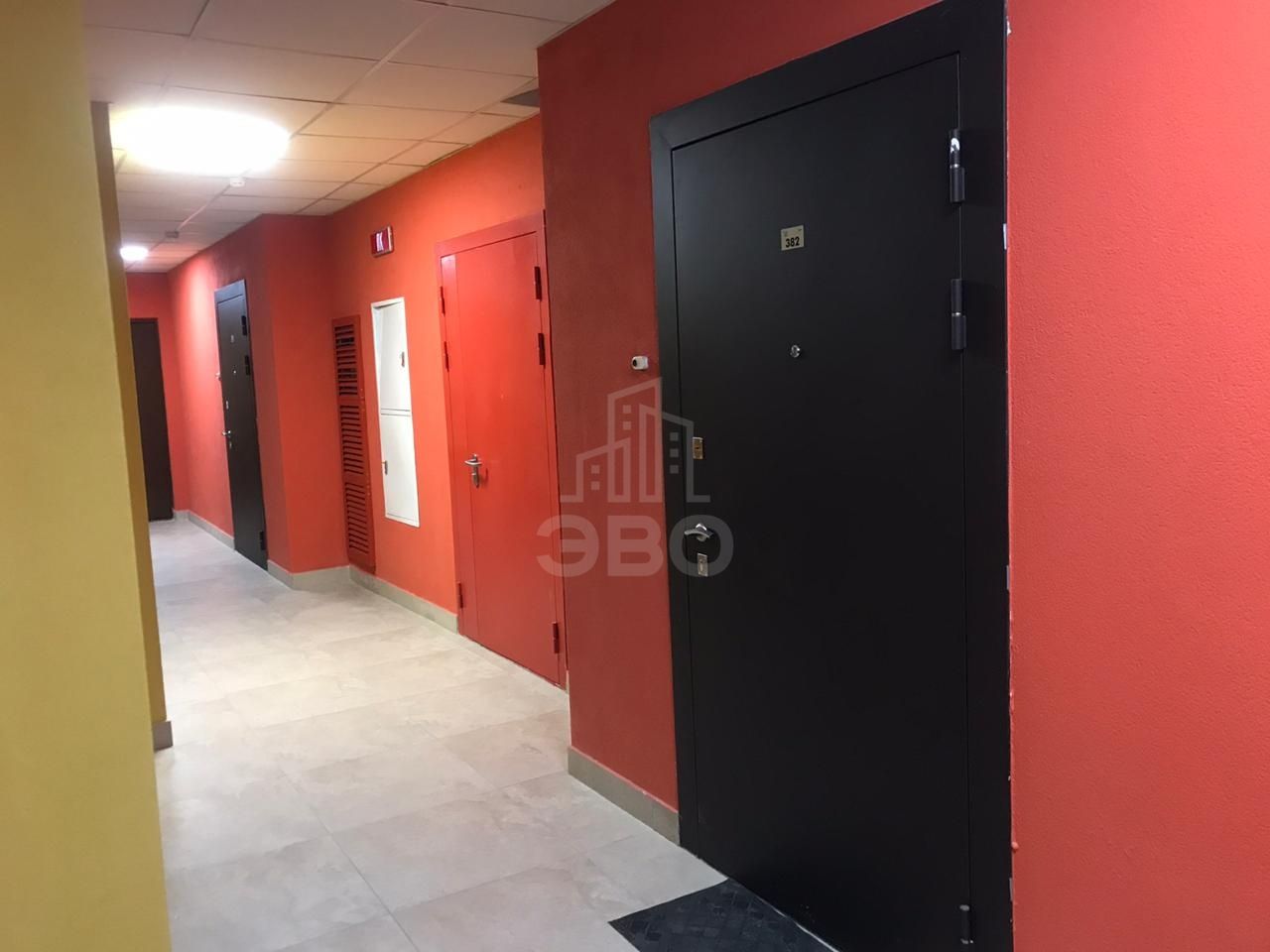 однокомнатная квартира в Санкт-Петербурге по адресу: Ветеранов проспект, 175, к 4