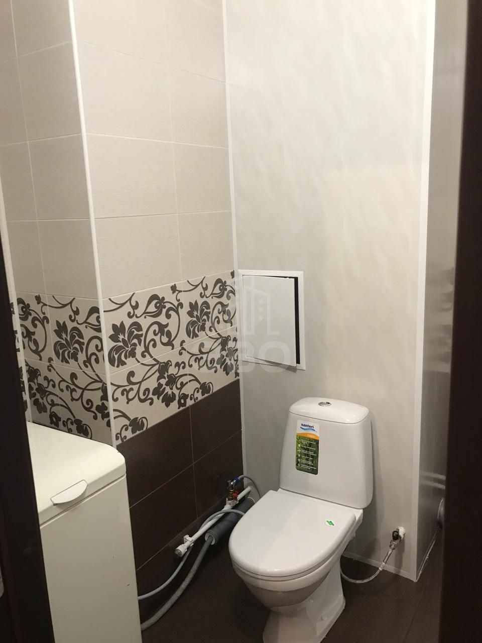 однокомнатная квартира в Санкт-Петербурге по адресу: Ветеранов проспект, 175, к 4