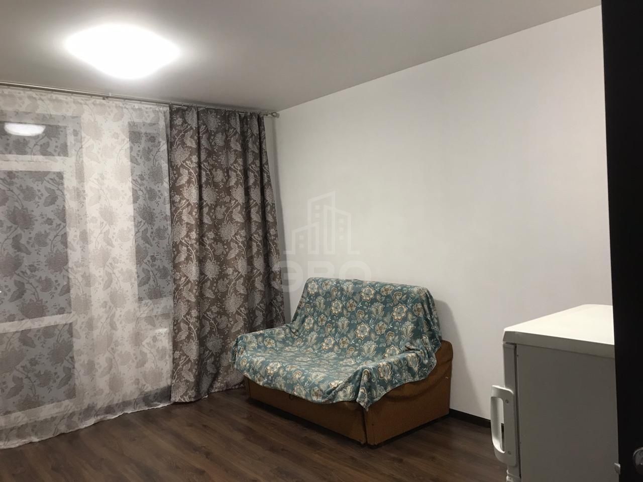 однокомнатная квартира в Санкт-Петербурге по адресу: Ветеранов проспект, 175, к 4