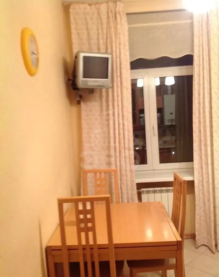двухкомнатная квартира в Санкт-Петербурге по адресу: Сердобольская ул., 73, к 27
