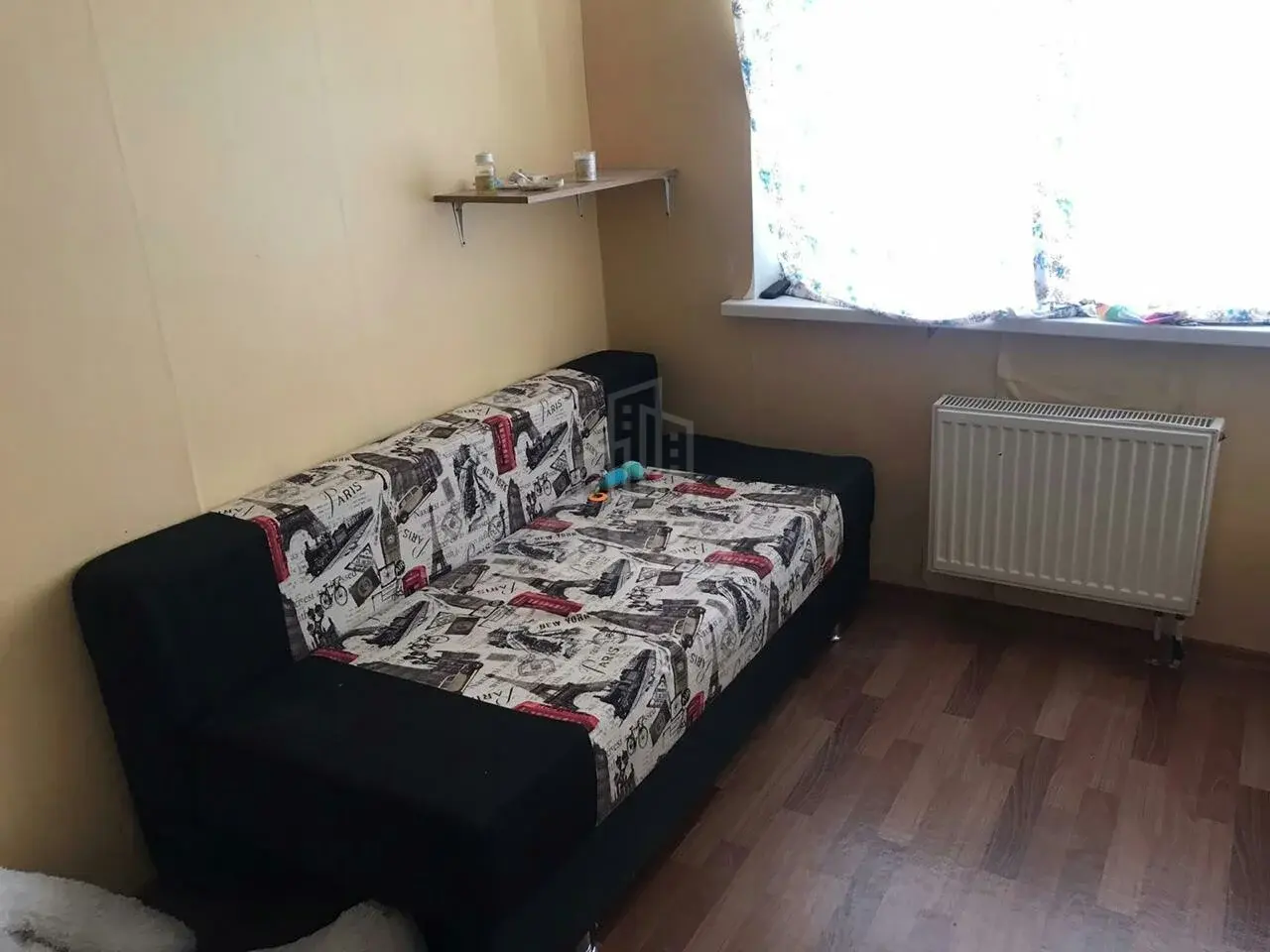 однокомнатная квартира в Санкт-Петербурге по адресу: Ленинский проспект, 51