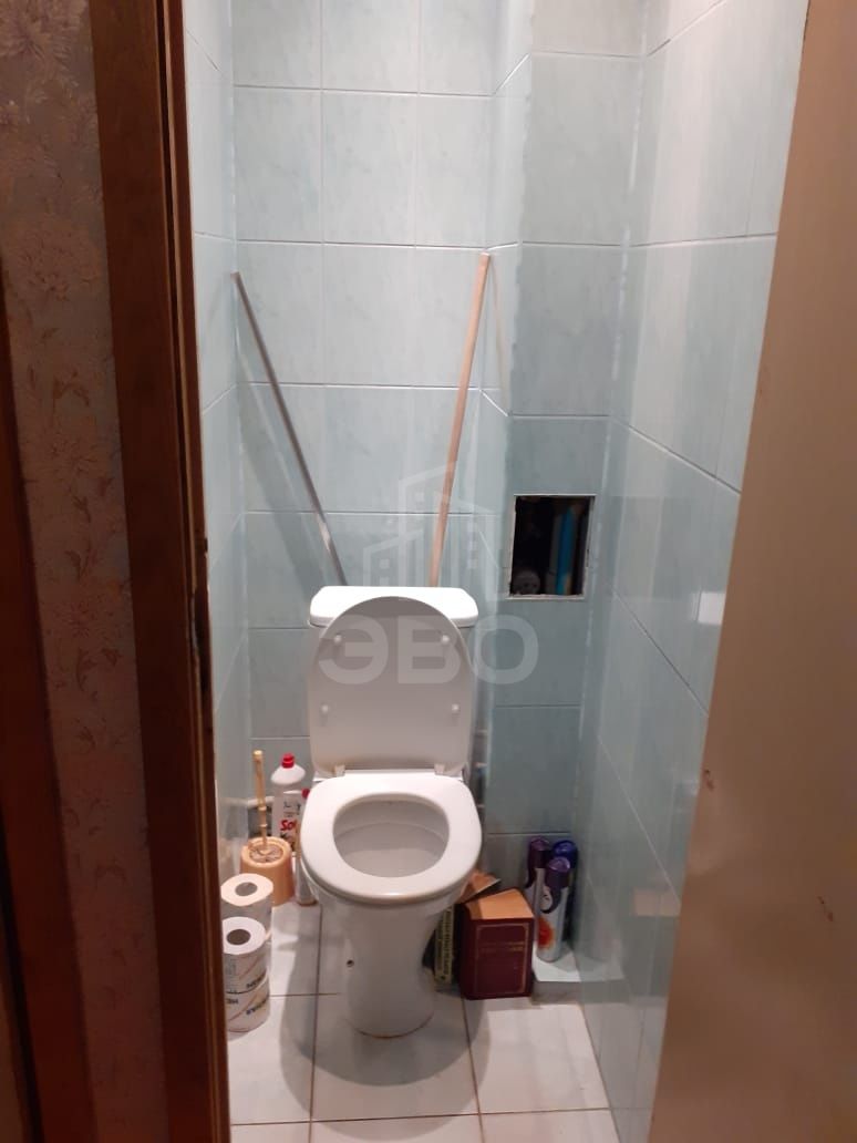 комната в Санкт-Петербурге по адресу: Долгоозерная ул., 18