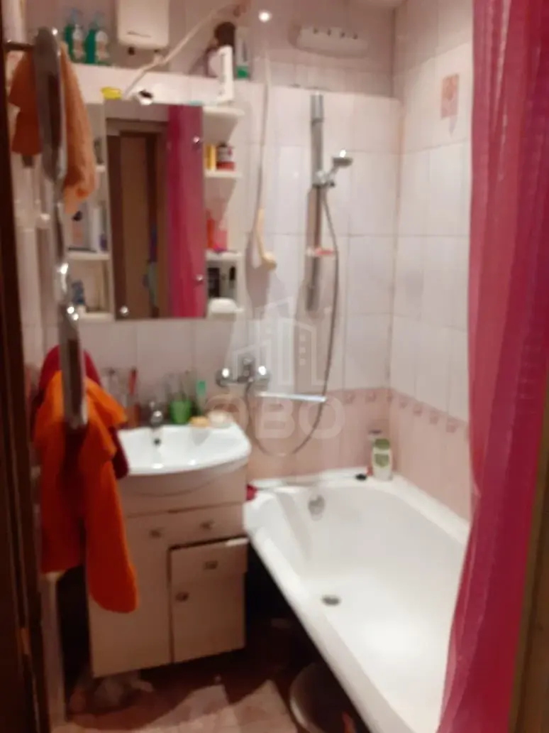 комната в Санкт-Петербурге по адресу: Долгоозерная ул., 18