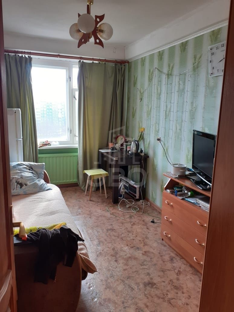 комната в Санкт-Петербурге по адресу: Долгоозерная ул., 18