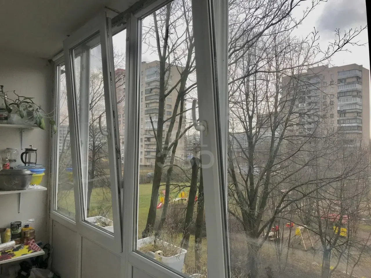 комната в Санкт-Петербурге по адресу: Софийская ул., 20, к 3