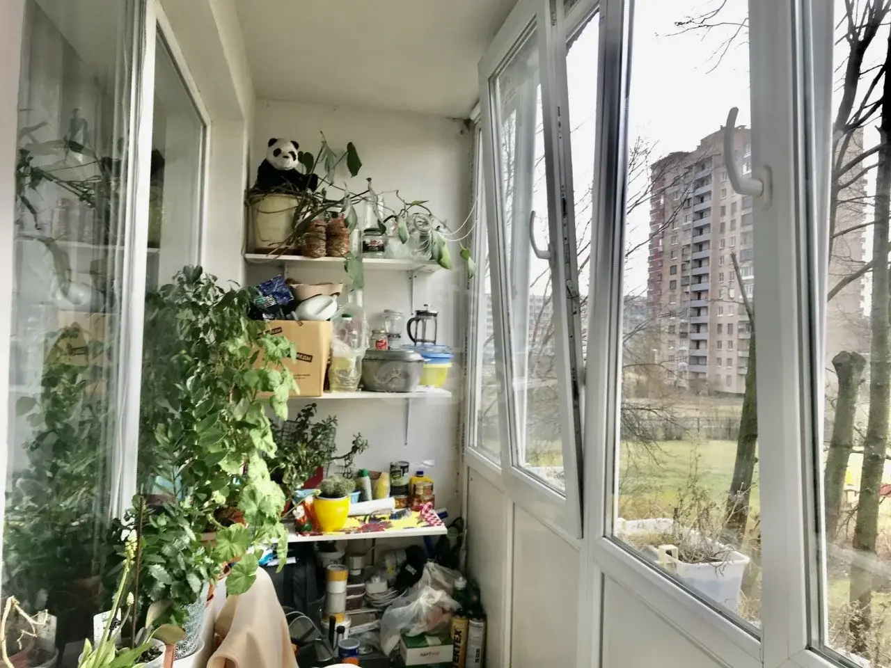 комната в Санкт-Петербурге по адресу: Софийская ул., 20, к 3