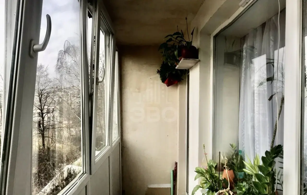 комната в Санкт-Петербурге по адресу: Софийская ул., 20, к 3
