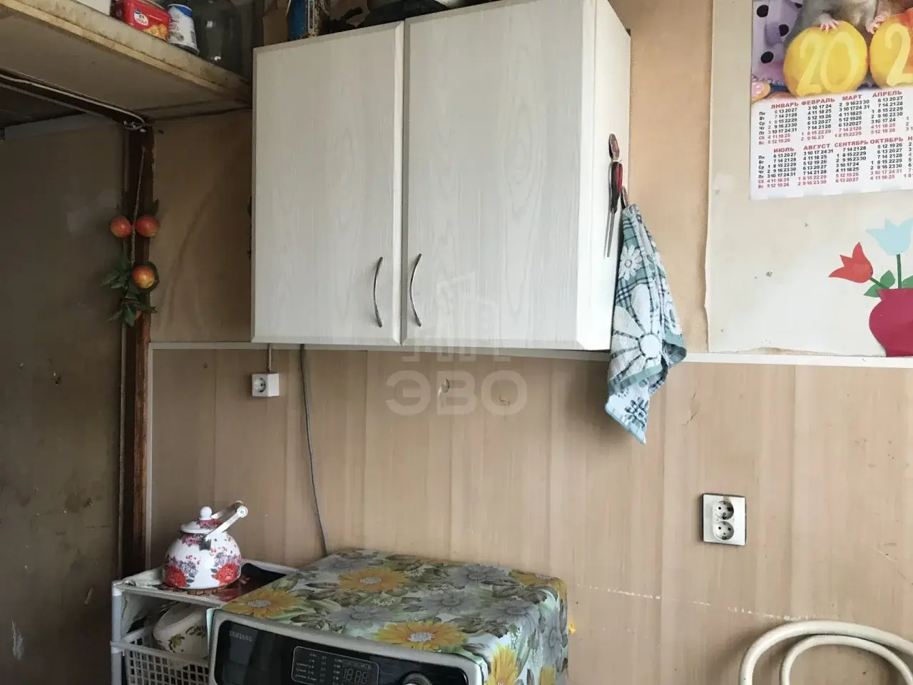 комната в Санкт-Петербурге по адресу: Софийская ул., 20, к 3