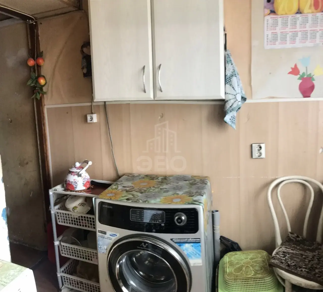 комната в Санкт-Петербурге по адресу: Софийская ул., 20, к 3