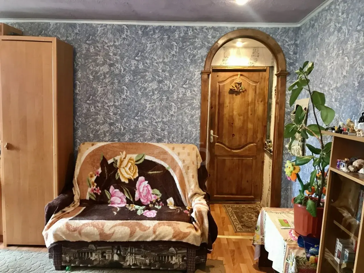 комната в Санкт-Петербурге по адресу: Софийская ул., 20, к 3