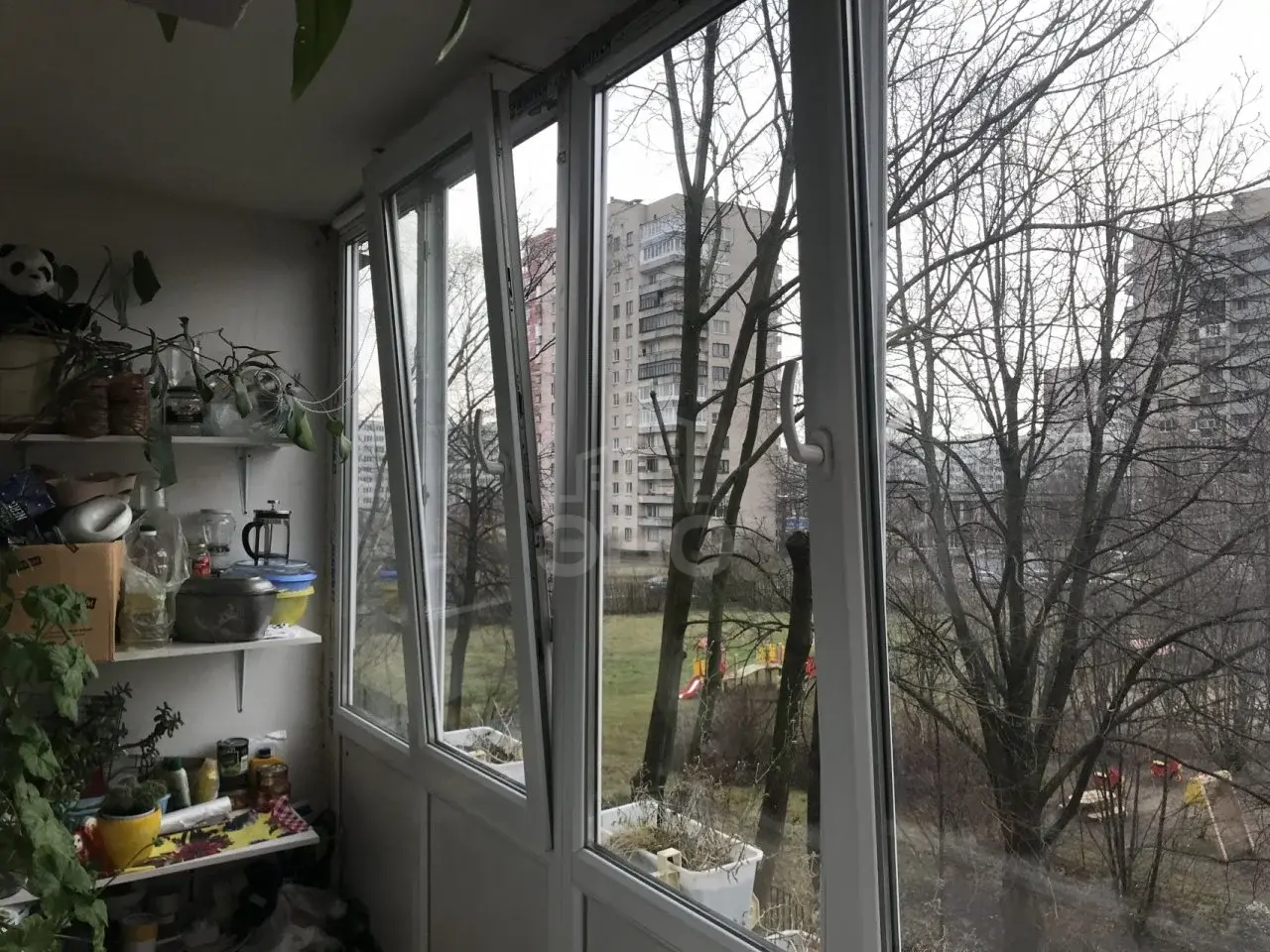 комната в Санкт-Петербурге по адресу: Софийская ул., 20, к 3