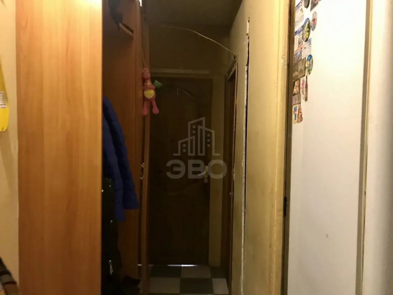 комната в Санкт-Петербурге по адресу: Софийская ул., 20, к 3